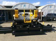 Mobile Sandblasting Vehicles