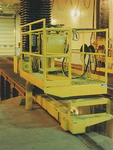 Mobile Sandblasting Vehicles