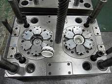 Molding Equipments