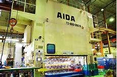 Molding Equipments