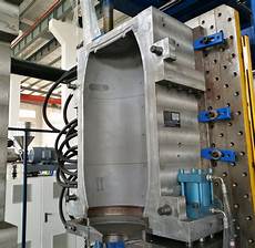 Molding Equipments
