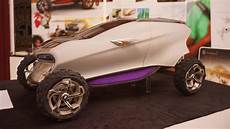 On Vehicle Materials