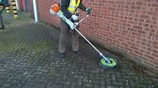 Paving Sweeping Machines
