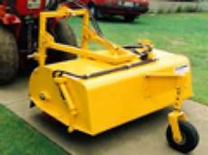 Paving Sweeping Machines
