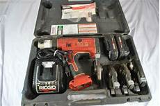 Pipe Crimping Kit