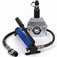 Pipe Crimping Kit