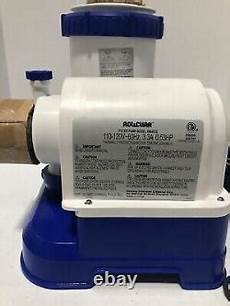 Pool Type Steel Dumpers