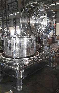 Profile Manufacturing Machines