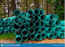 Pvc Sewage Pipes