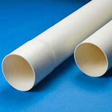 Pvc Sewage Pipes