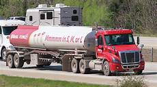 Sand Vacuum Truck
