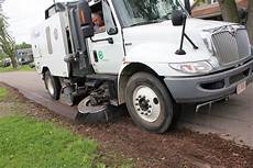 Sand Vacuum Truck