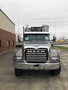 Satellite Vacuum Truck