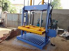 Scrap Baling Machines