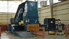 Scrap Baling Machines