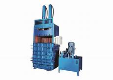 Scrap Baling Machines