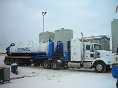 Semi Vacuum