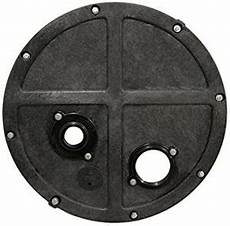 Sewage Cover Seal