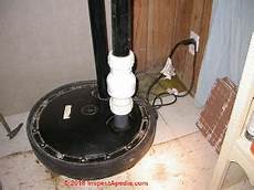 Sewage Cover Seal