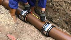 Sewage Pipe Fittings
