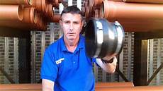 Sewage Pipe Fittings
