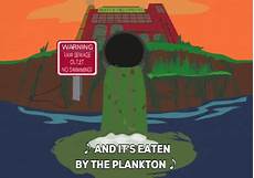 Sewage Pipe