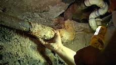 Sewage Pipe