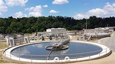 Sewage Plant