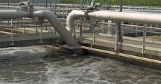 Sewage Plant