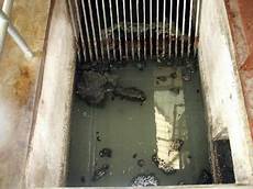 Sewage Plant
