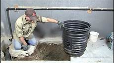 Sewage Pump