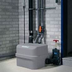 Sewage Pumps