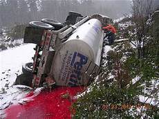 Sewage Removal Truck