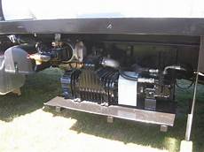 Sewage Suction Truck