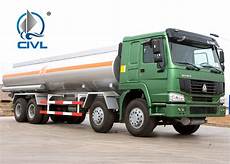 Sewage Suction Truck