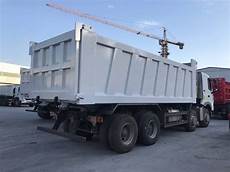 Sewage Suction Truck