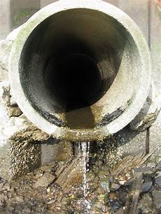 Sewage System