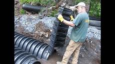 Sewage System