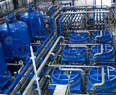 Sewage Systems
