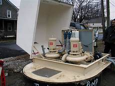 Sewage Systems