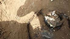 Sewage Tank