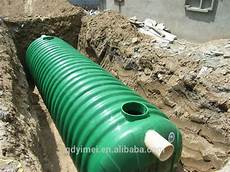 Sewage Tank