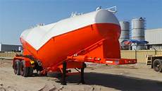 Sewage Tanker Truck