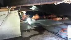 Sewage Trailer