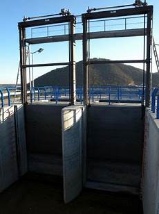 Sewage Treatment