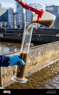 Sewage Treatment