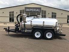 Sewage Vacuum Units