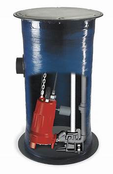 Sewage Water Pumps