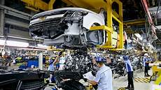 Special Production Vehicles