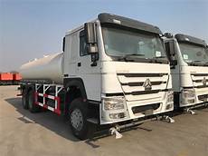 Sprinkler Truck
